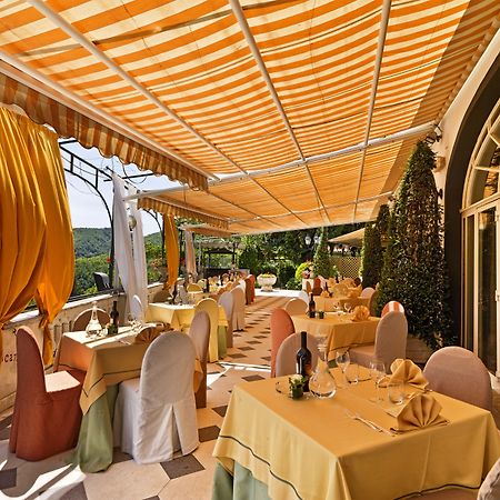 Hotel Scapolatiello Cava De' Tirreni Exterior photo