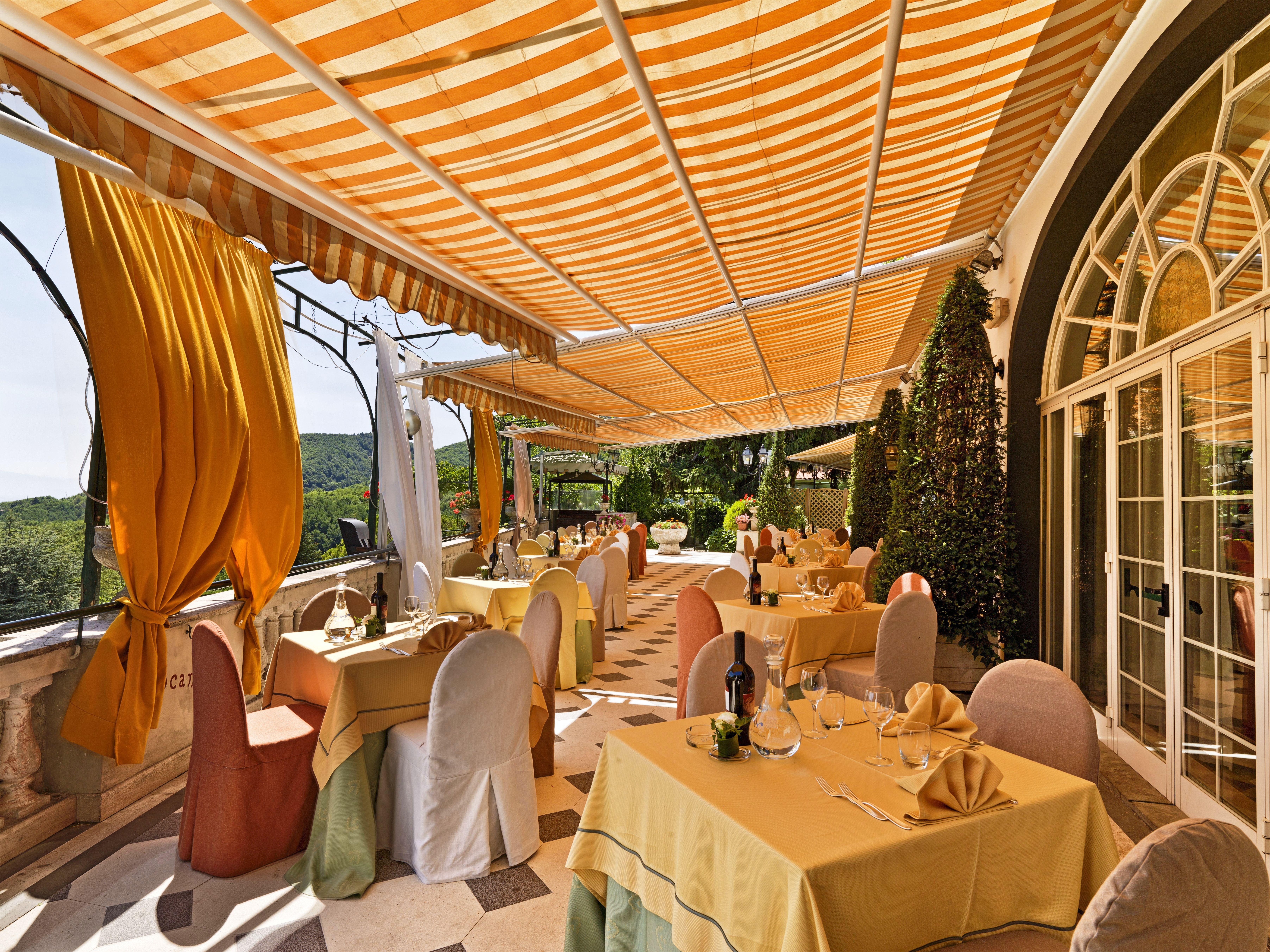 Hotel Scapolatiello Cava De' Tirreni Exterior photo