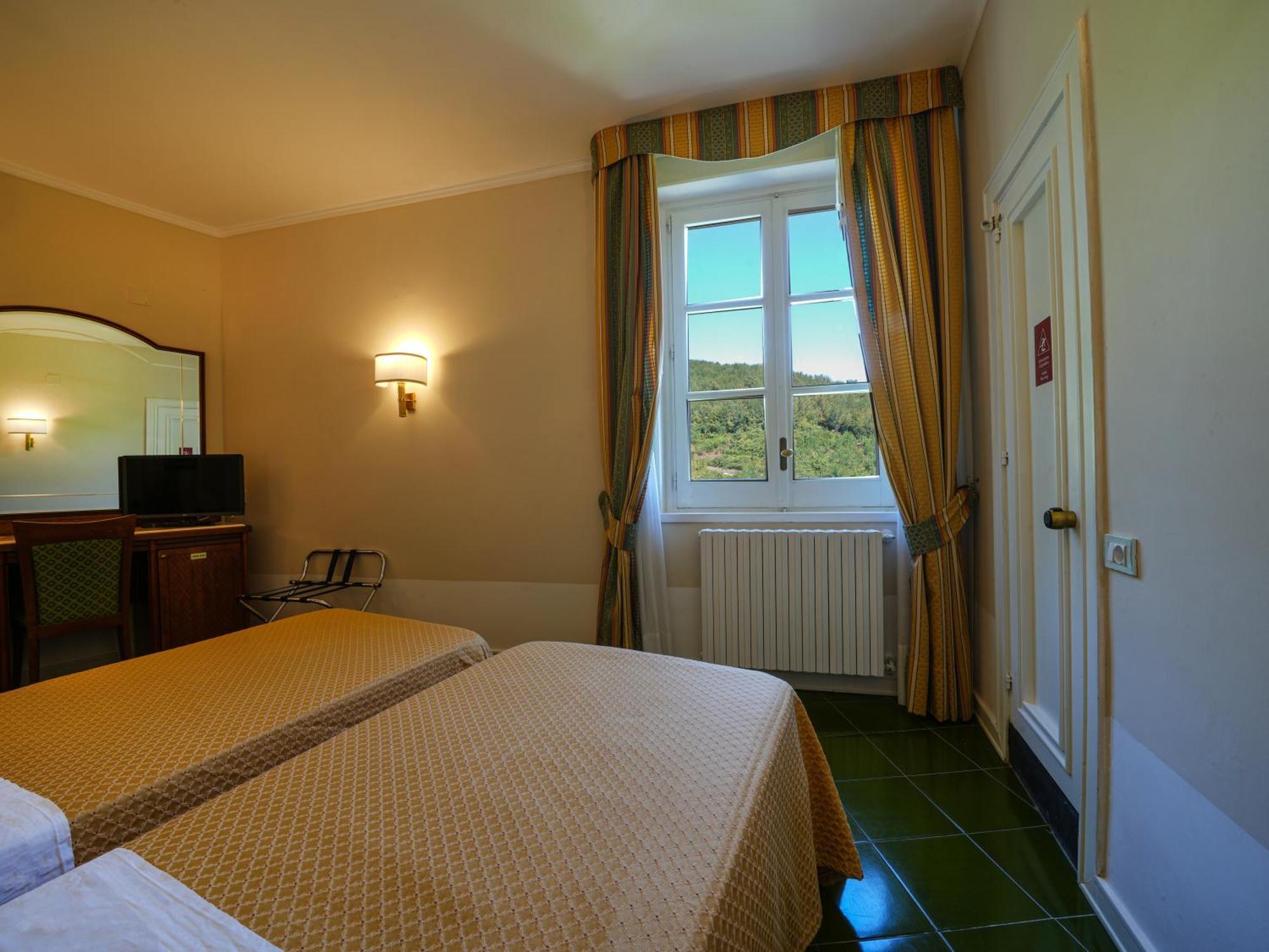Hotel Scapolatiello Cava De' Tirreni Exterior photo