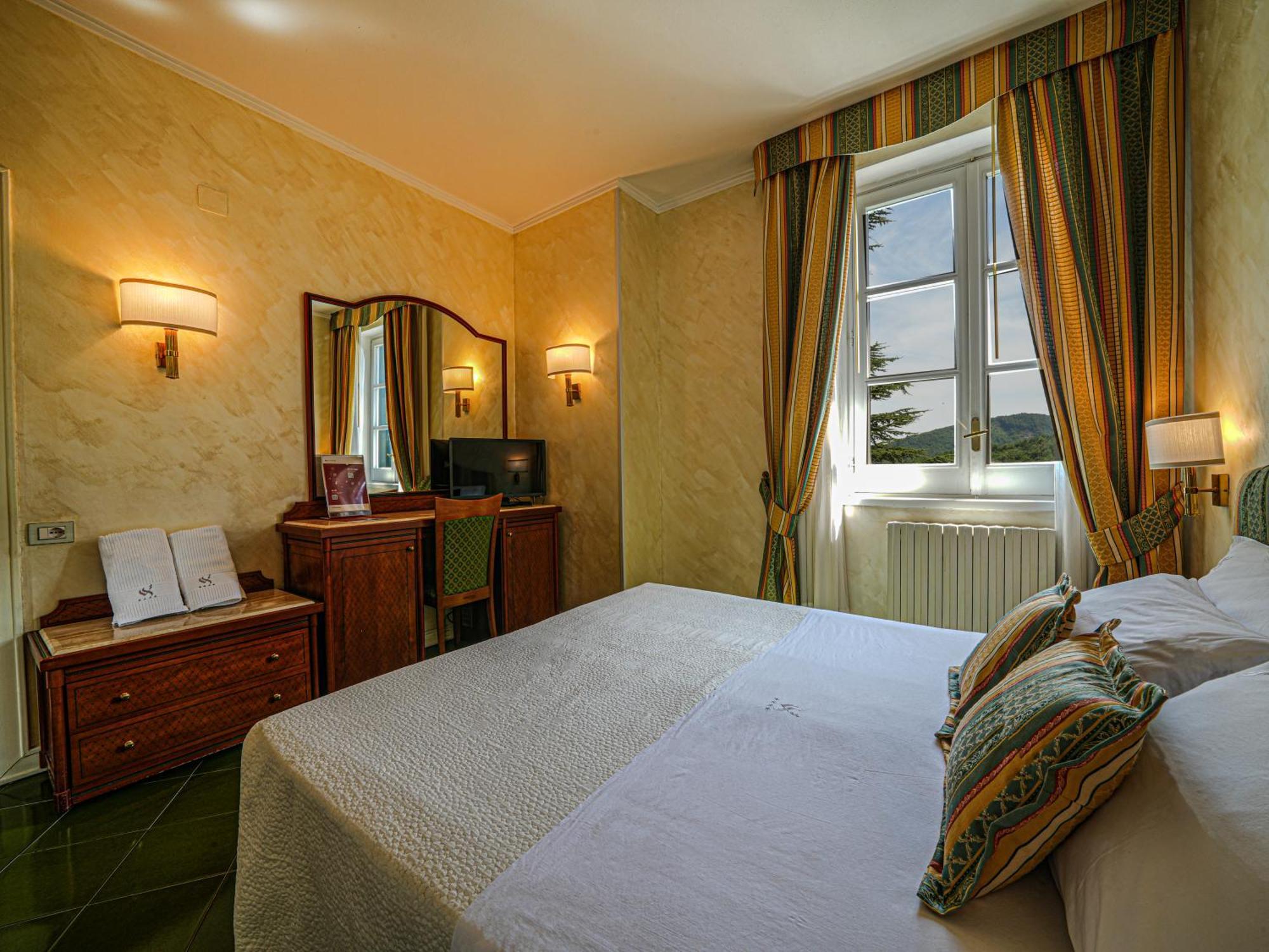 Hotel Scapolatiello Cava De' Tirreni Exterior photo