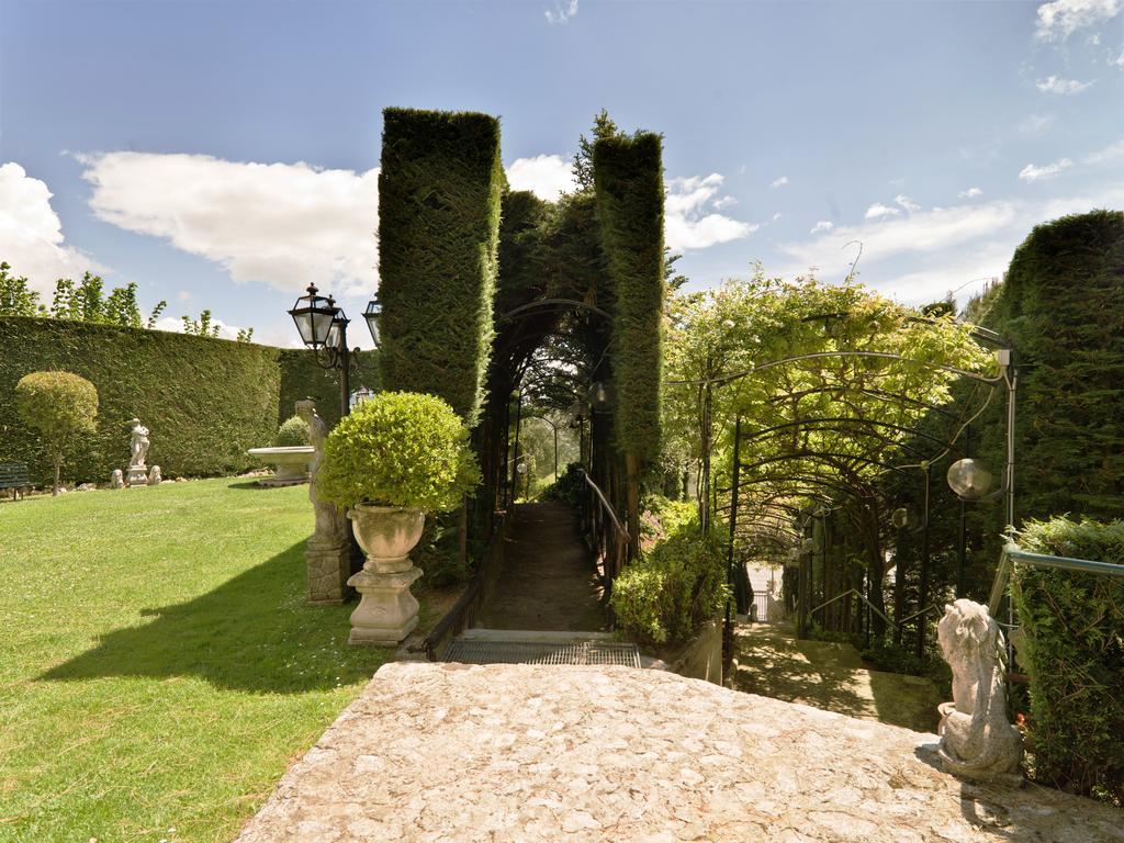 Hotel Scapolatiello Cava De' Tirreni Exterior photo