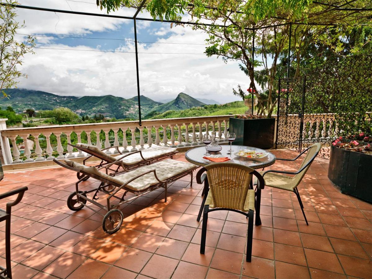 Hotel Scapolatiello Cava De' Tirreni Room photo