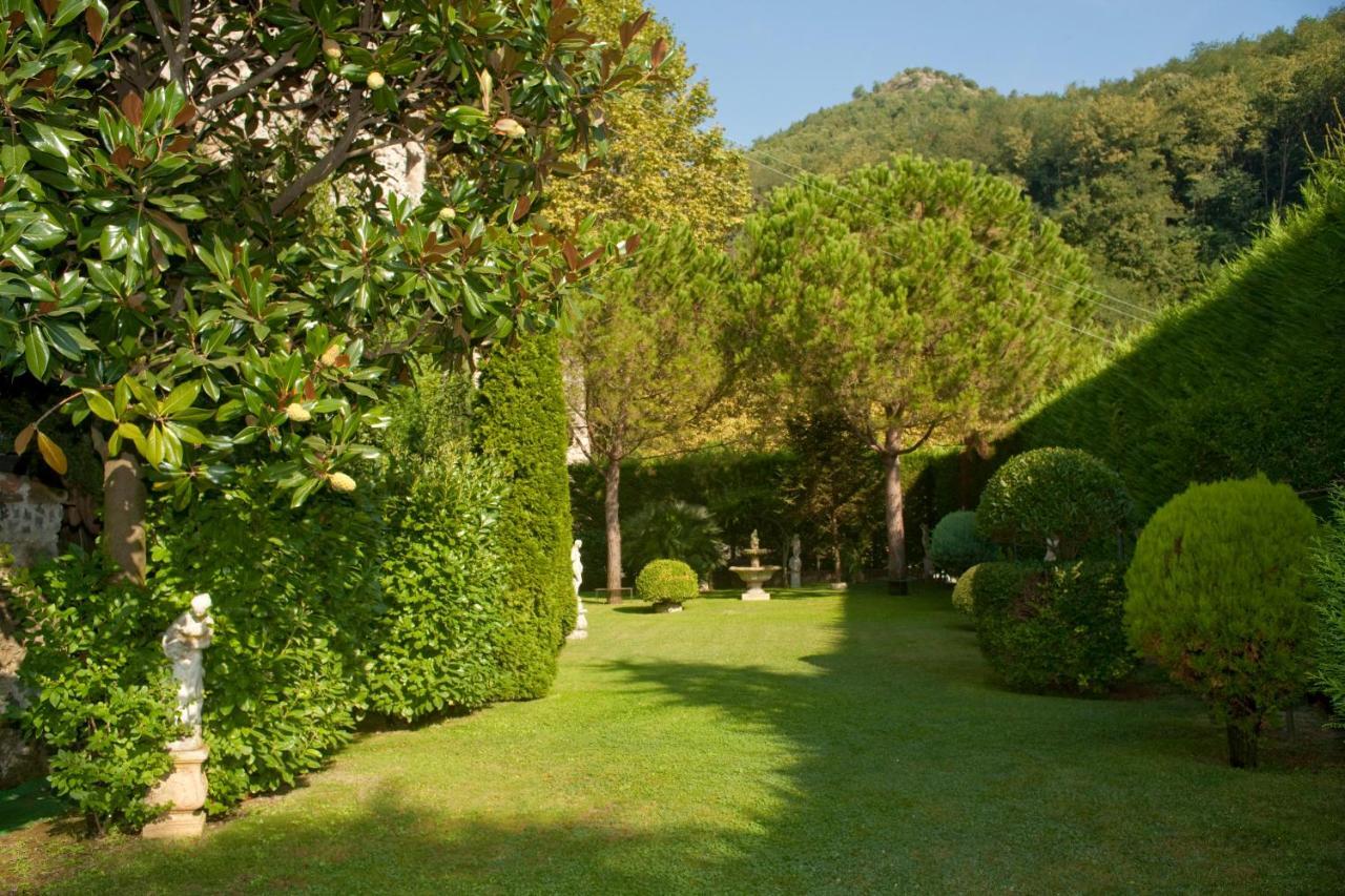 Hotel Scapolatiello Cava De' Tirreni Exterior photo